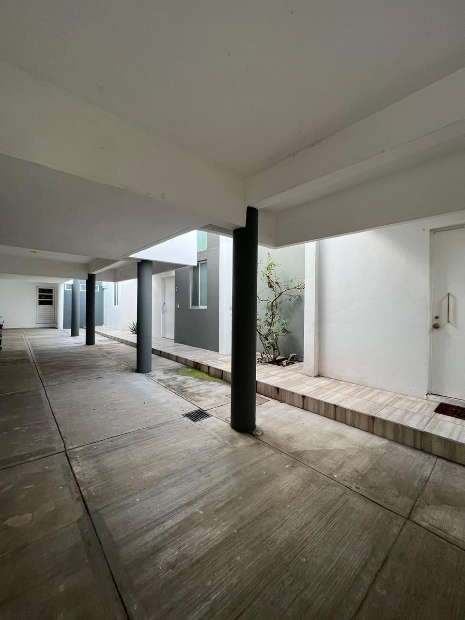 FURNISHED HOUSE NEAR BARRIO DE XOCHIMILCO OAXACA